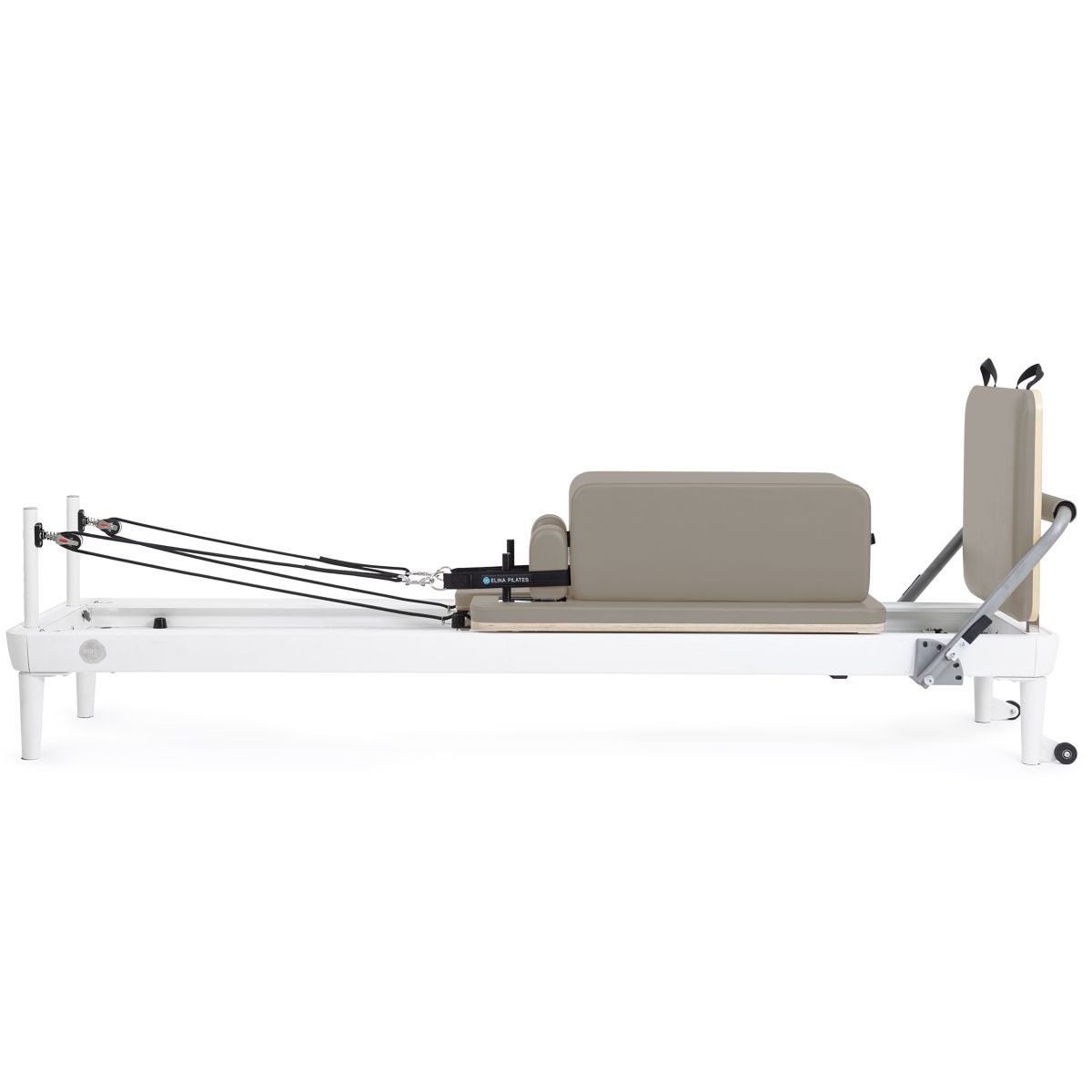 Nubium Reformer | White